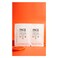 Face Facts Vitamin C Sheet Masks 20ml x Pack of 2