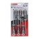 CROWN SCREWDRIVER SET 6PCS 1006802
