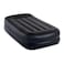 Intex Twin Dura Beam Pillow Rest Raised Airbed - 99 x 191 x 42 cm