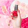 OPI Hello Kitty Limited Edition, All About The Bows Infinite Shine Nail Polish, 15ml