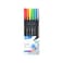 Deli Linkus Fine Liner Pen Multicolour 1.5mm 6 PCS