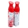 FEBREZE AIRMIST SUKURA&amp;ORCHARD300ML