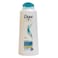 Dove Nutritive Solutions Split Ends Rescue Deluxe Moisture Shampoo 600ml