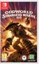 Nintendo Switch Oddworld Stranger Wrath
