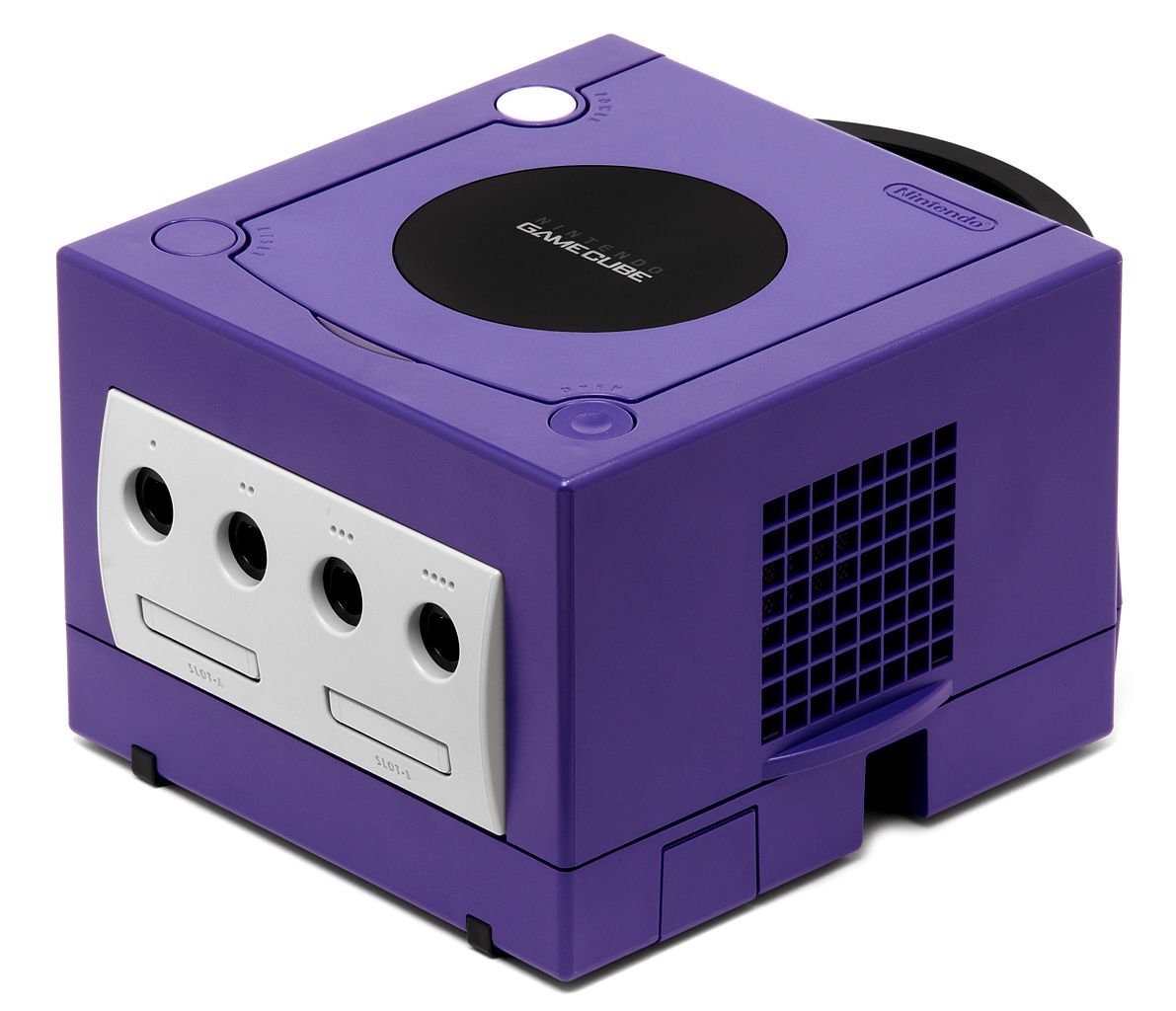 NINTENDO NINTENDO Gamecube