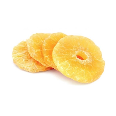 Dry Pineapple