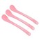 Twistshake Feeding Spoon Set 3 Pieces 6+ M Pink