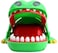 Generic Crocodile Dentist Play Toy
