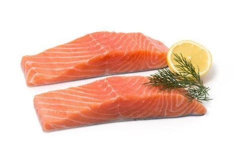 Buy SALMON  FILLET NORWEIGIAN in Kuwait