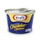 Kraft Cheddar Cheese Cans 50gr