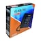 EL-ADL Tecch Model 112C Phone - Black