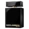 Dolce &amp; Gabbana The One Intense Eau De Parfum Clear 100ml