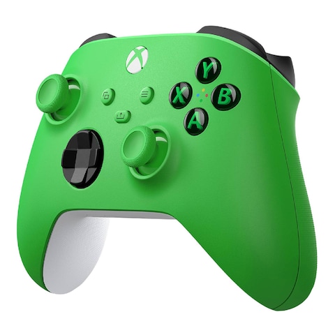 Xbox Series Wireless Controller for XBox X and S Velocity Green