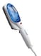 Generic Electric Hand Held Steamer Ts01 White/Blue
