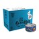 Smudges Adult Cat Tuna Flakes With Mackerel in Soft Jelly 80g-Pack of 12