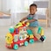 VTech Baby 4-in-1 Alphabet Train 80-547803