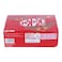 Nestle KitKat (Wafers Fingers In Milk Chocolate) 48 pcs 816 gr