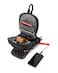 Contex Waterproof Crossbody Bags For Men - Black