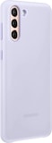 Samsung Galaxy S21+ 5G LED Cover, Violet