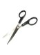 Deli Multi-Purpose Scissor Black/Silver