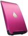 Rain Design 10041 iSlider Stand For iPad/iPhone - Pink