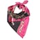C.K LADIES SCARF SC 122CK