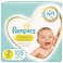 Pampers Premium Care Taped Diapers, Size 2, 3-8kg, Mega Pack, 108 Diapers&nbsp;