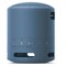 Sony SRSXB13/L Portable Bluetooth Speaker With Extra Bass Blue