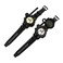 Just Toys SpyX Spy Wrist Talkies Black