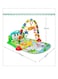 Eerlik Multi-Function Piano Baby Gym And Fitness Rack Iu-Kpp-009