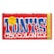 Ben  Jerrys Tonys Chocolonely Milk Chocolate Bar 180G