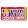 Ben  Jerrys Tonys Chocolonely Milk Chocolate Bar 180G