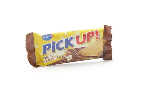 Bahlsen Pick Up! Choco Hazelnut Biscuit 28g