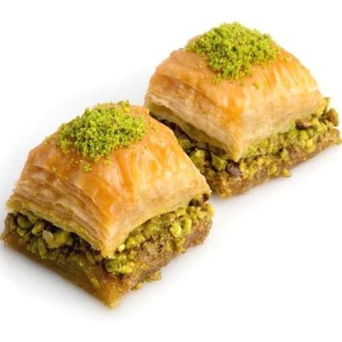 قويدر بقلاوة بالبندق