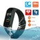 Xiaomi Mi Smart Band 4 Fitness Black