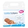 Water Wipes Purest Baby Wipes White 60 Wipes Pack of 4