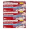 Diamond Ultra Strong Zipper Freezer Bags Medium 0.94L 17.7x17.3cm 20 Bags Pack of 3