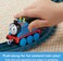 Fisher Price Thomas and Friends Diecast 1Piece  Assortment
