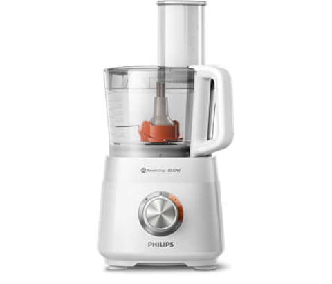 Philips HR7520/11-Food Processor