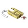 Mindy World/Class Padlock 60mm