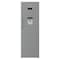 Beko Larder Upright Refrigerator RSNE445E23DS Inox 366L