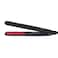Ikonic S3+ Straightener Red &amp; Black