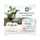 Always Pure Cotton Protection Ultra-Thin Long Sanitary Pads With Wings White 18 Pads