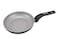 Wilson Nonstick Pressed Aluminum Frying Pan with Anti-Warp Base, Bakelite Handle - Nonstick Fry Skillet for Gas, Electric, Induction Cooktops - Dishwasher &amp; Oven-Safe KS-HEL-FP28