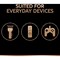 Duracell Plus Power Type AAA Alkaline Battery - 2 Batteries