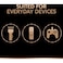 Duracell Plus Power Type AAA Alkaline Battery - 2 Batteries