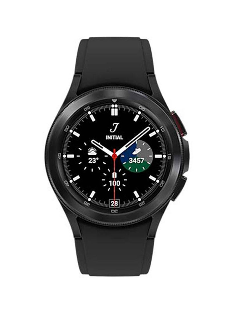 Samsung Galaxy Watch 4 Classic 42 mm Black