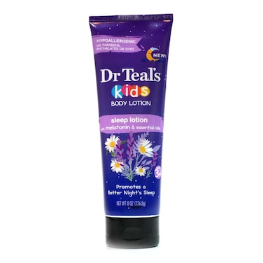 DR TEALS KIDS BODY LTN MELA226G