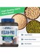 Applied Nutrition Vegan-Pro Plant Based Protein - Chocolate - (2.1kg)