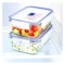 Luminarc Pure Box Active Kitchen Container 1.97L